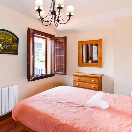 Encantadora Casa Con Espectaculares Vistas อาโฮ ภายนอก รูปภาพ