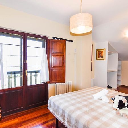 Encantadora Casa Con Espectaculares Vistas อาโฮ ภายนอก รูปภาพ