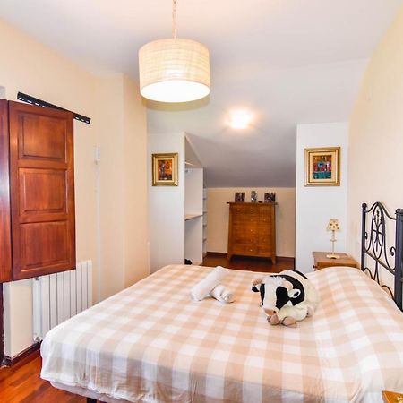 Encantadora Casa Con Espectaculares Vistas อาโฮ ภายนอก รูปภาพ
