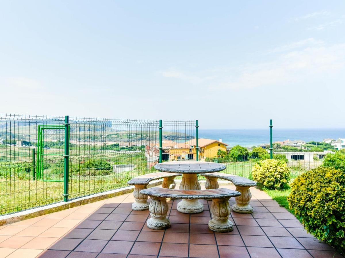 Encantadora Casa Con Espectaculares Vistas อาโฮ ภายนอก รูปภาพ