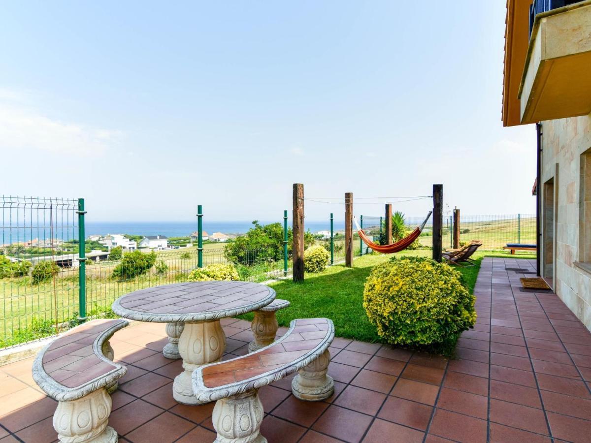 Encantadora Casa Con Espectaculares Vistas อาโฮ ภายนอก รูปภาพ