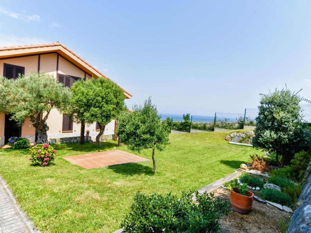 Encantadora Casa Con Espectaculares Vistas อาโฮ ภายนอก รูปภาพ