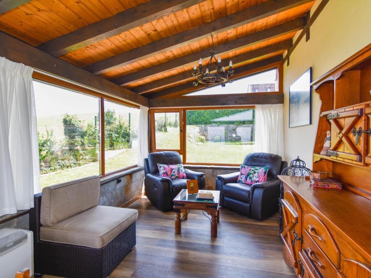 Encantadora Casa Con Espectaculares Vistas อาโฮ ภายนอก รูปภาพ