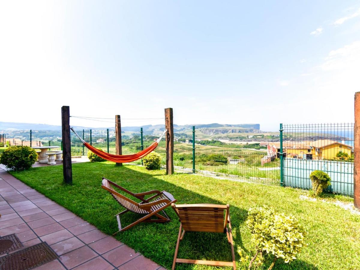 Encantadora Casa Con Espectaculares Vistas อาโฮ ภายนอก รูปภาพ
