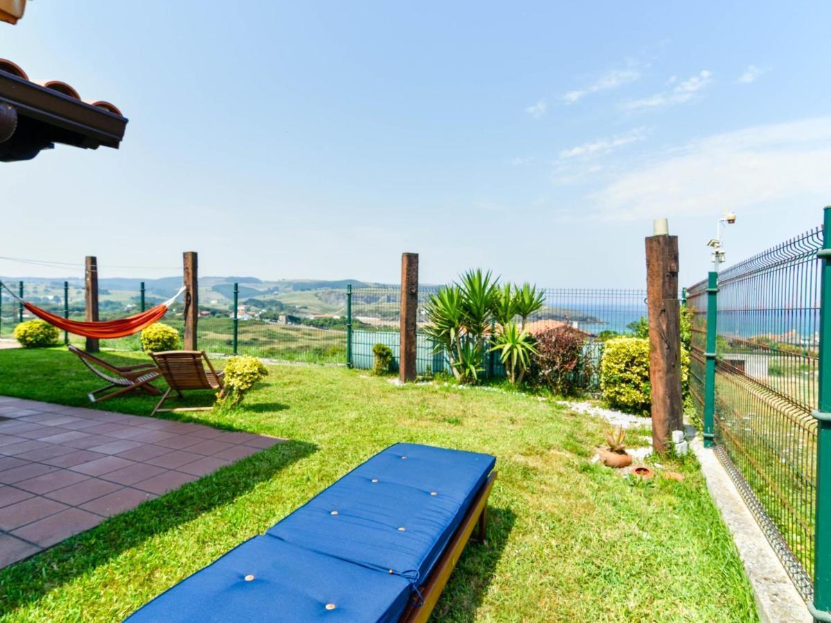 Encantadora Casa Con Espectaculares Vistas อาโฮ ภายนอก รูปภาพ