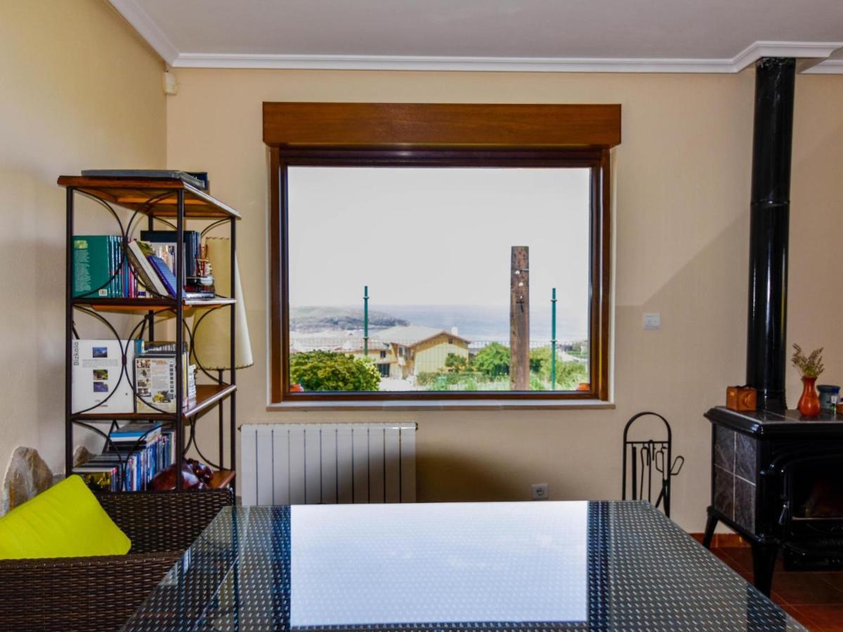 Encantadora Casa Con Espectaculares Vistas อาโฮ ภายนอก รูปภาพ