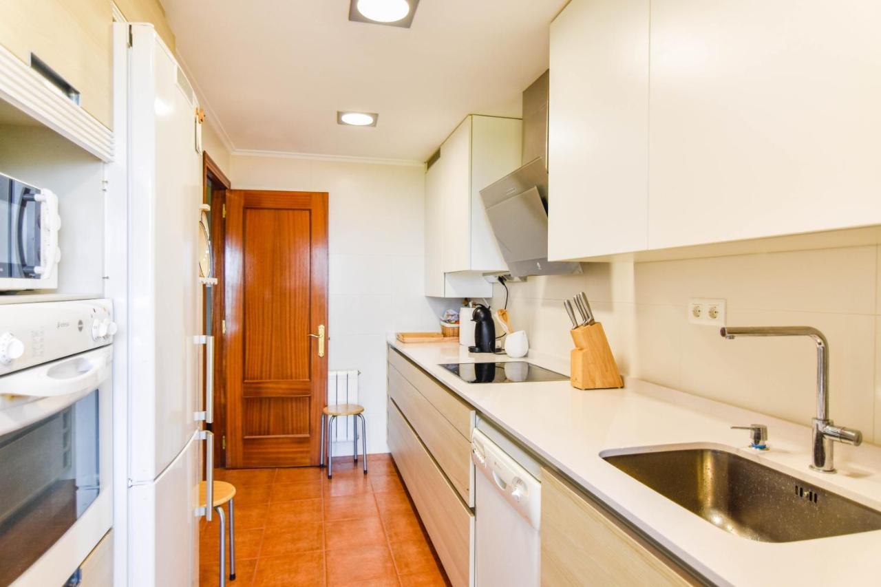 Encantadora Casa Con Espectaculares Vistas อาโฮ ภายนอก รูปภาพ