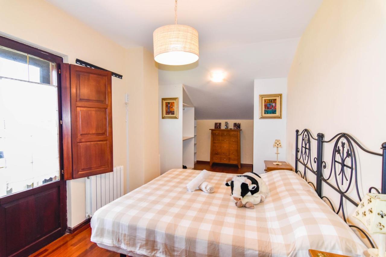 Encantadora Casa Con Espectaculares Vistas อาโฮ ภายนอก รูปภาพ